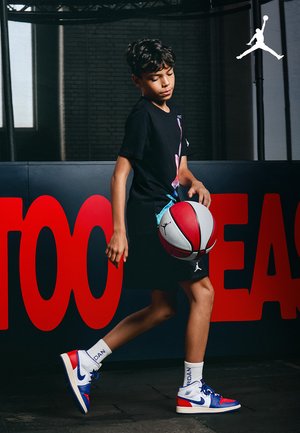 Jordan