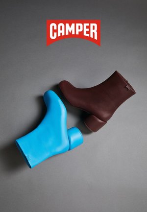 escarpins camper femme