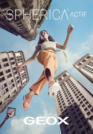 geox automne hiver 2019