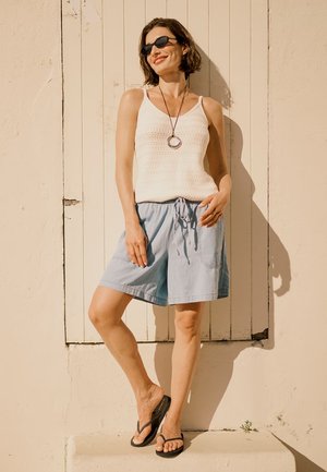 Soft Summer Edit