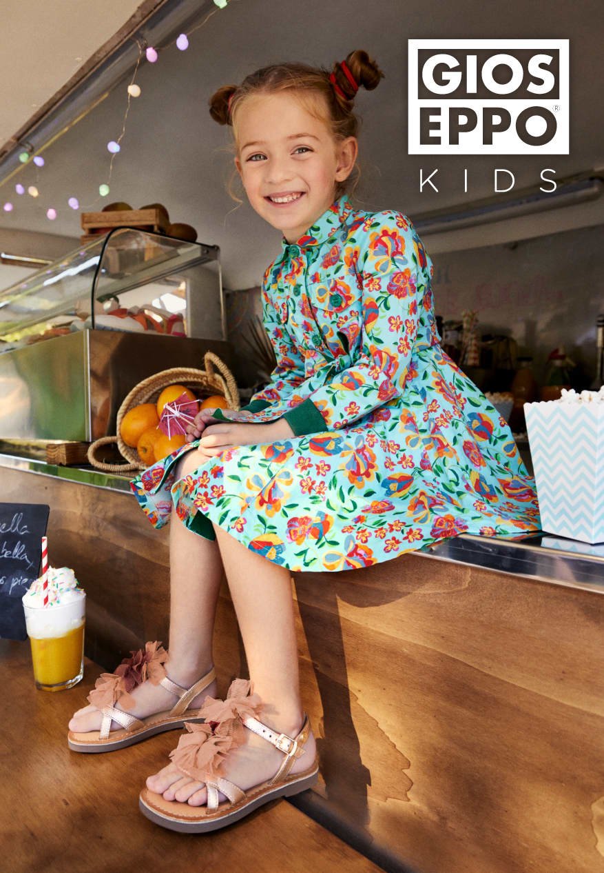 Sandalias Bebe Niña Talla 20 Zapatillas First Steps Para Bebé - Main Image