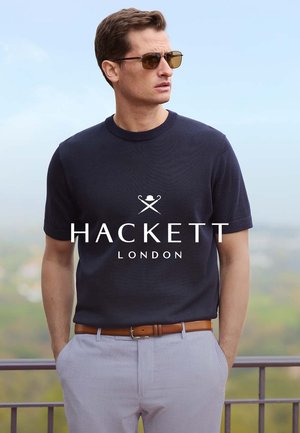 Hackett London