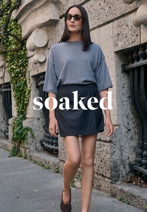 Soaked in Luxury