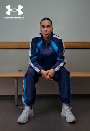 Under Armour
