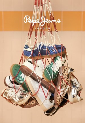 Pepe Jeans