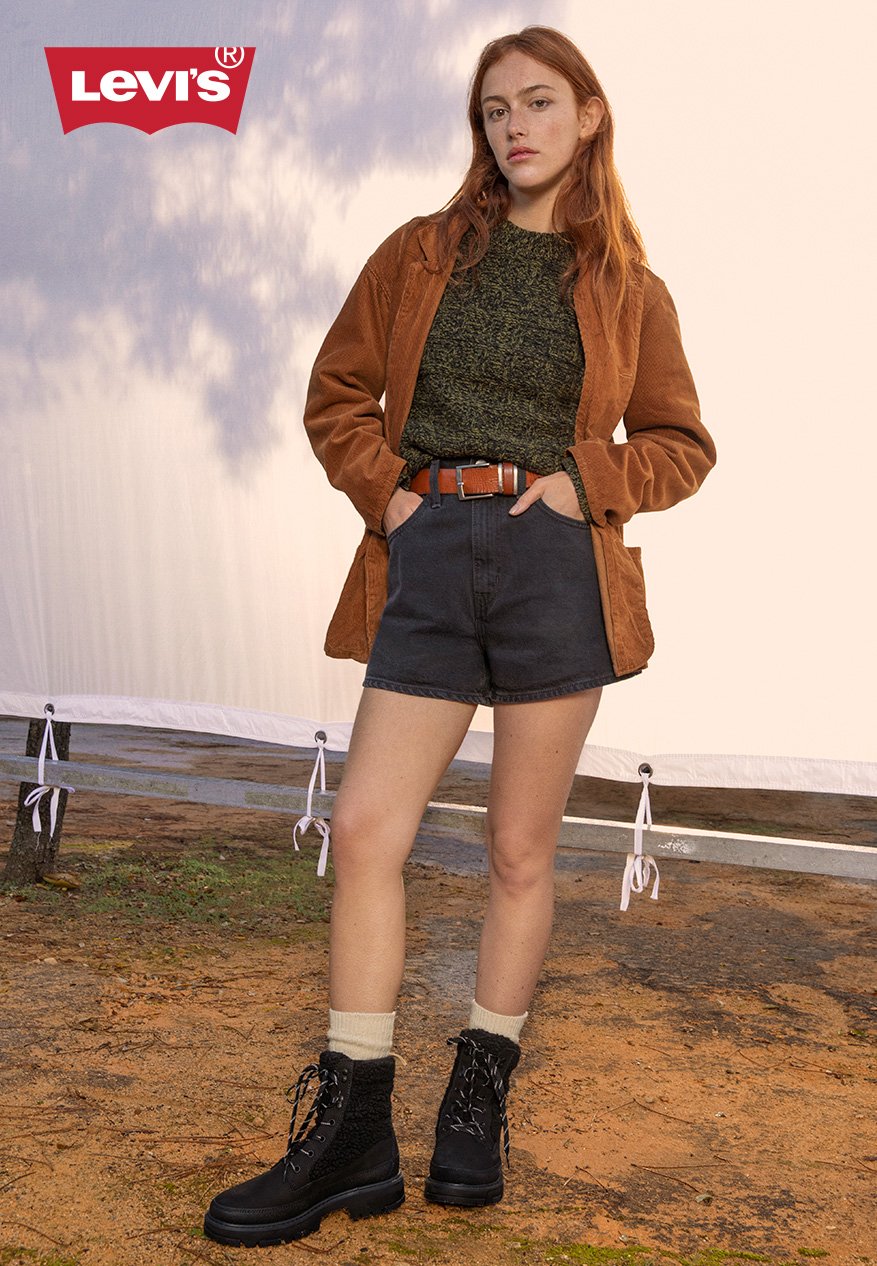 UIN Granada Cow Suede Chelsea Boots - Stivaletti da donna Chelsea, con gambo corto, leggeri