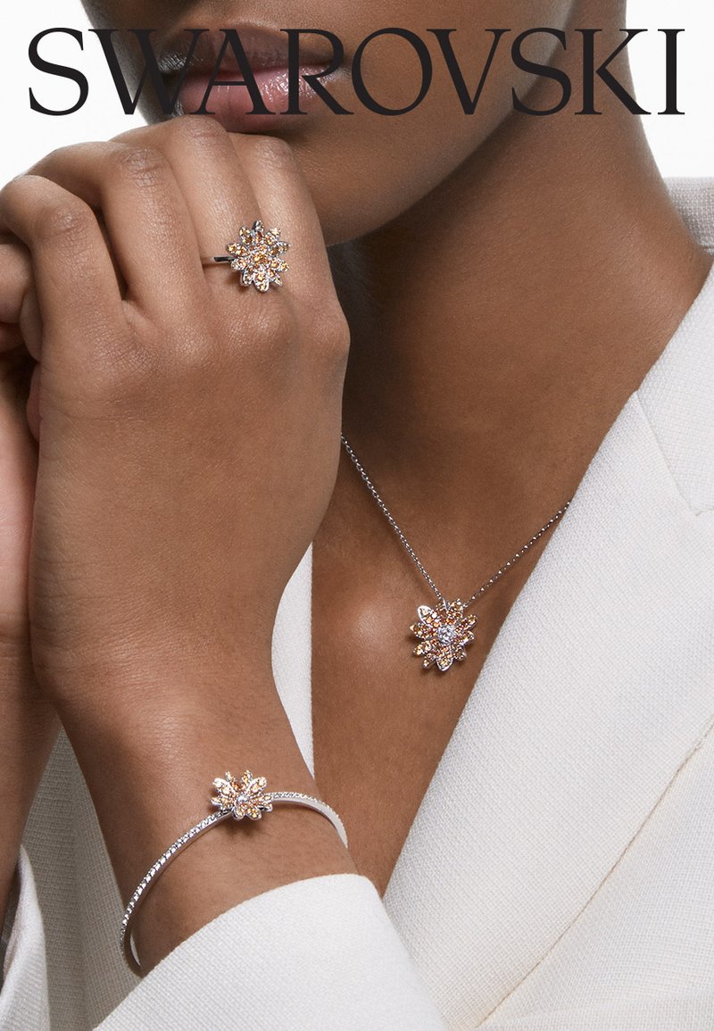 Orecchini Da Donna SILBERMOOS A Forma Quadrata E Rettangolare – Argento 925 Sterling Spazzolato, Senza Nichel