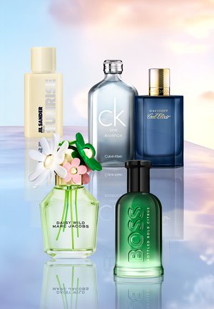 Summer fragrances