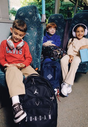 Terug naar school