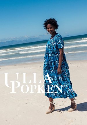Ulla Popken