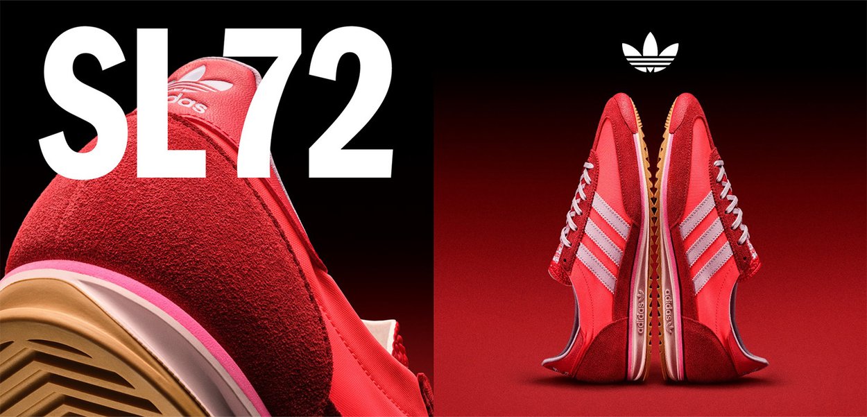 zalando calendar sneakers