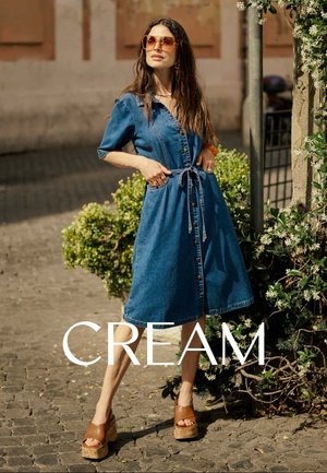 Cream