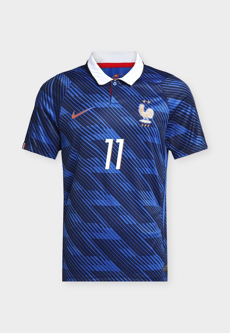 Nike Performance FRANCE 2026/27 STADIUM HOME - Football jersey
