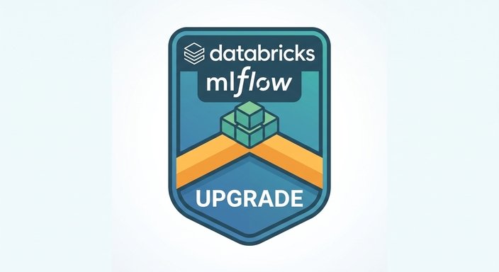 MLflow Upgrade preview image