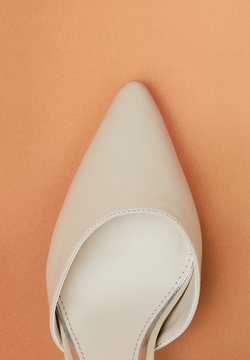 scarpe a punta zalando