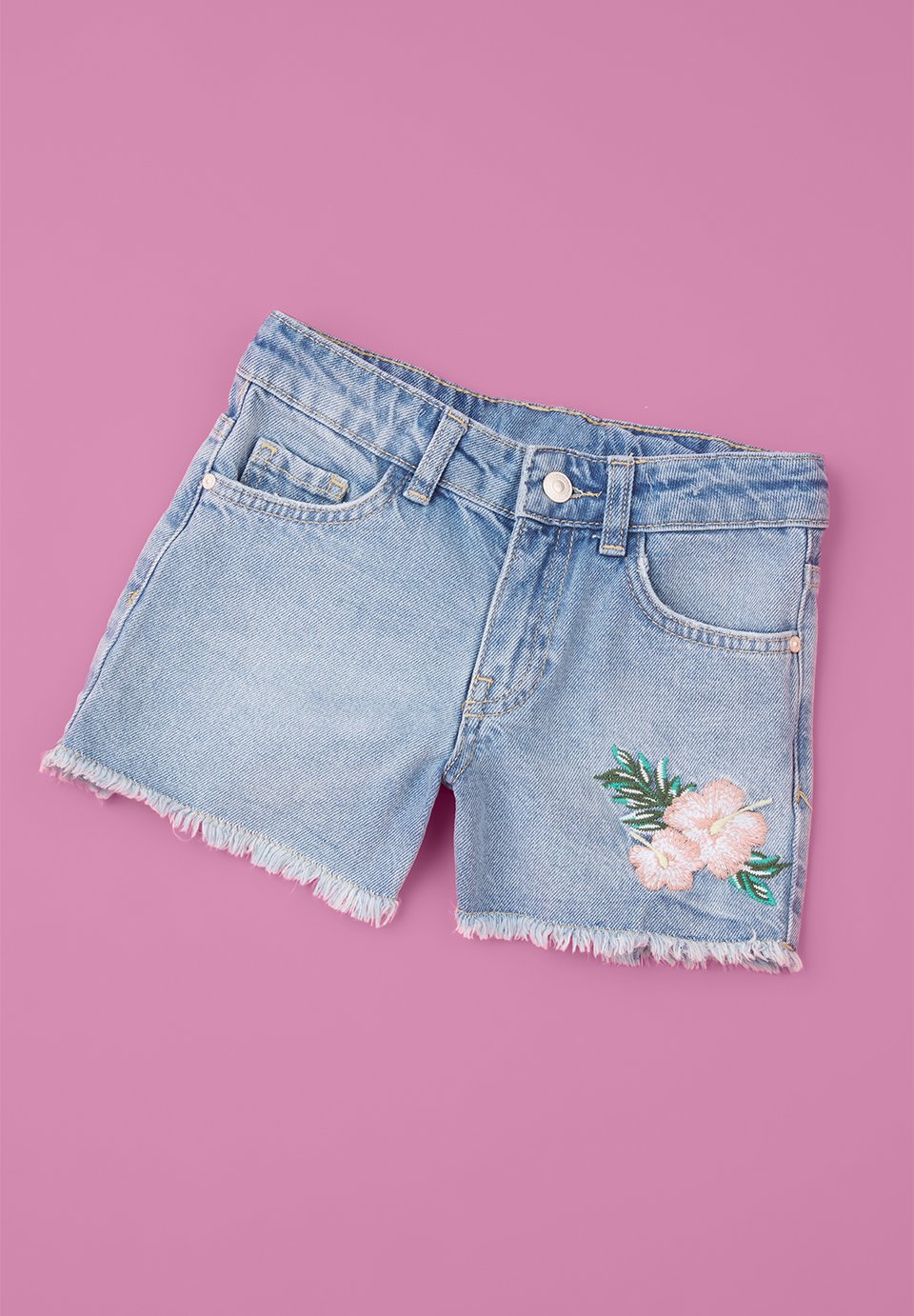 Jeans Elastico Vita - Abbigliamento Bambini E Ragazzi / Moda Bambini E Ragazzi