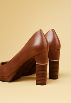 Zapatos de tacón online Comprar catálogo mujer en Zalando