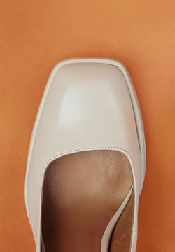 scarpe a punta zalando