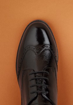 Zapatos con cordones mujer catálogo en Zalando