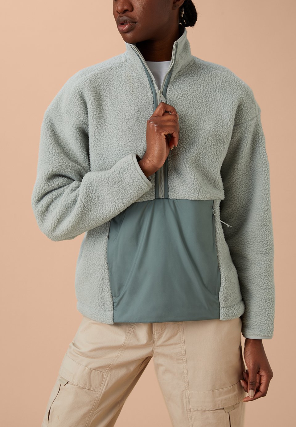 Sport sweaters dames online kopen | Zalando