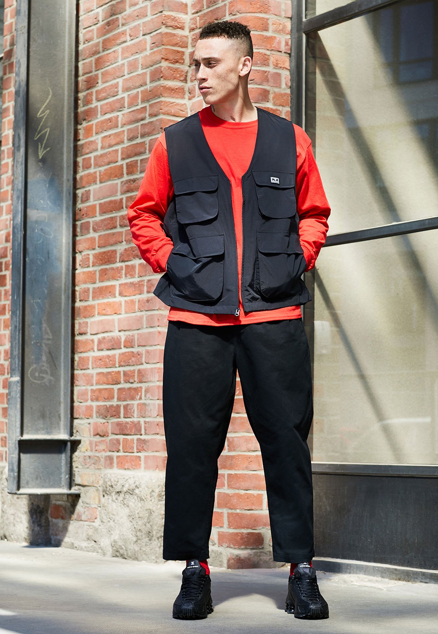المظهر رجاء المسابقة nike shox outfit - oppskriften.net