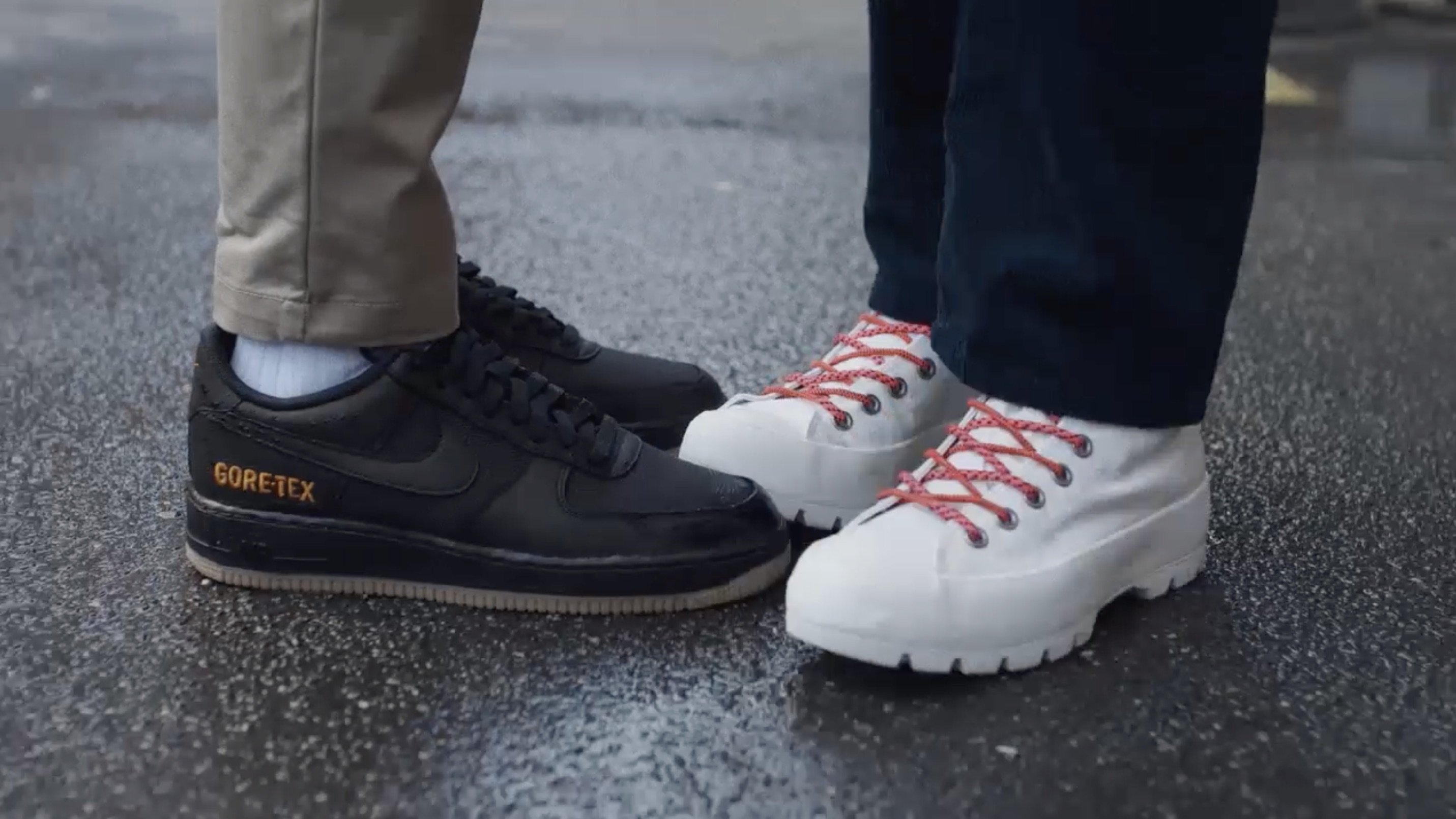 scarpe nike goretex Gore-Tex Sneakers | Look e Ispirazione | ZALANDO.IT