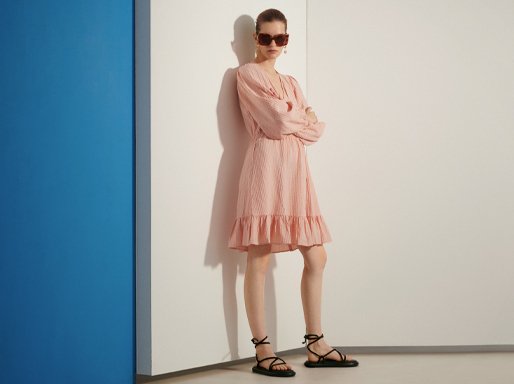 Kleding voor lange dames | Extra lange lengtematen | ZALANDO