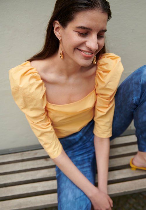 reso zalando partner