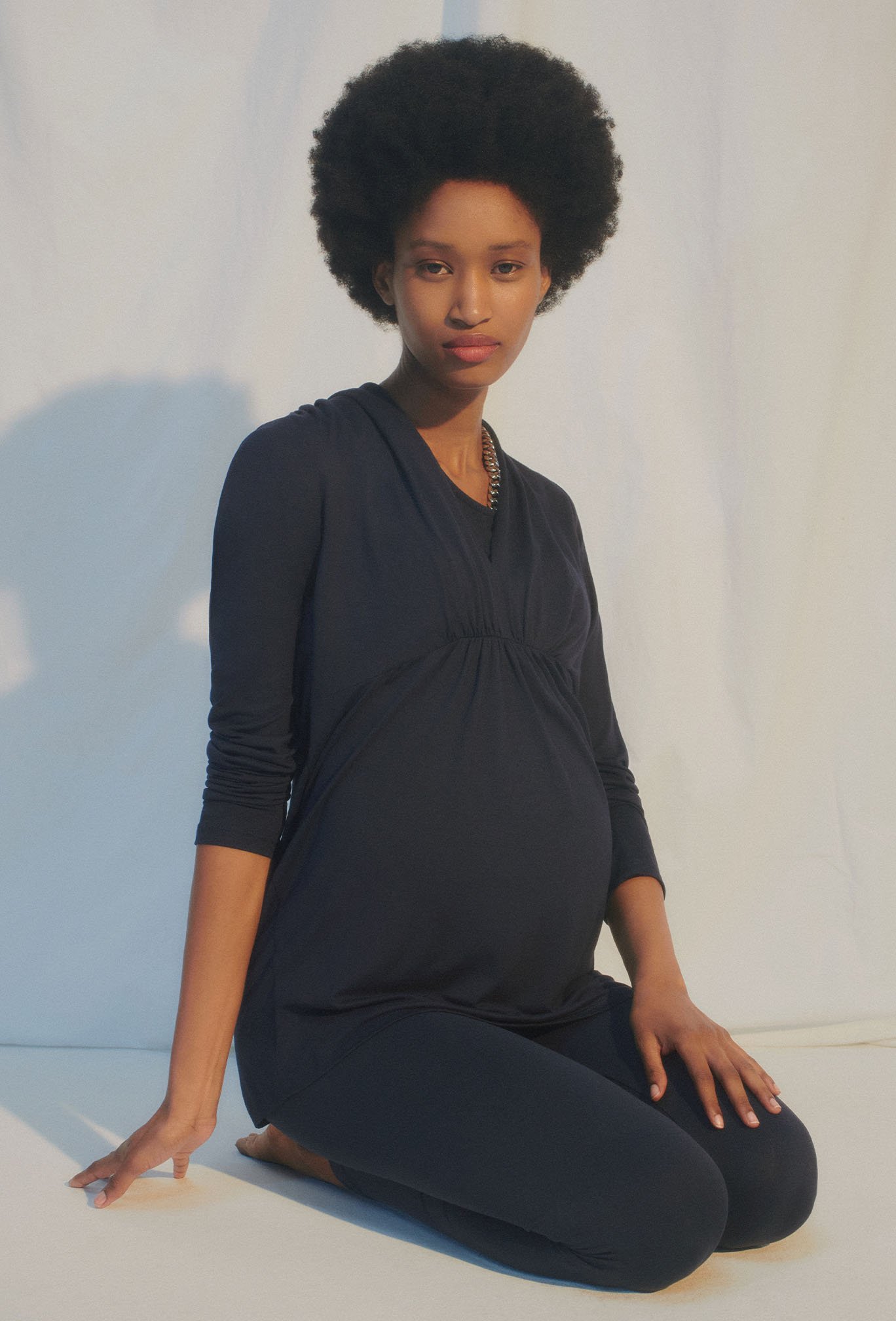 zalando pantalon grossesse