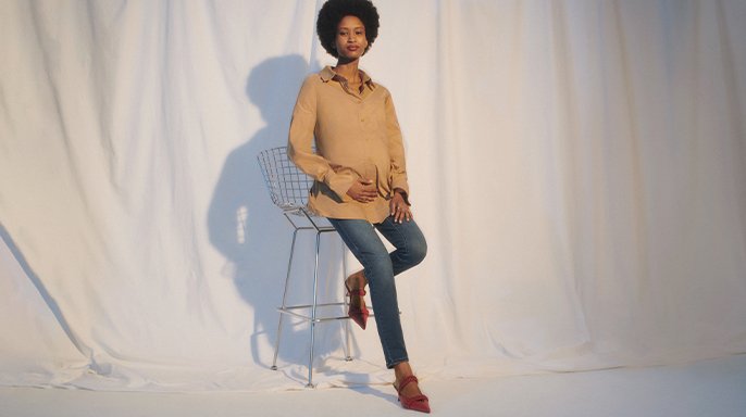 zalando abbigliamento bimba