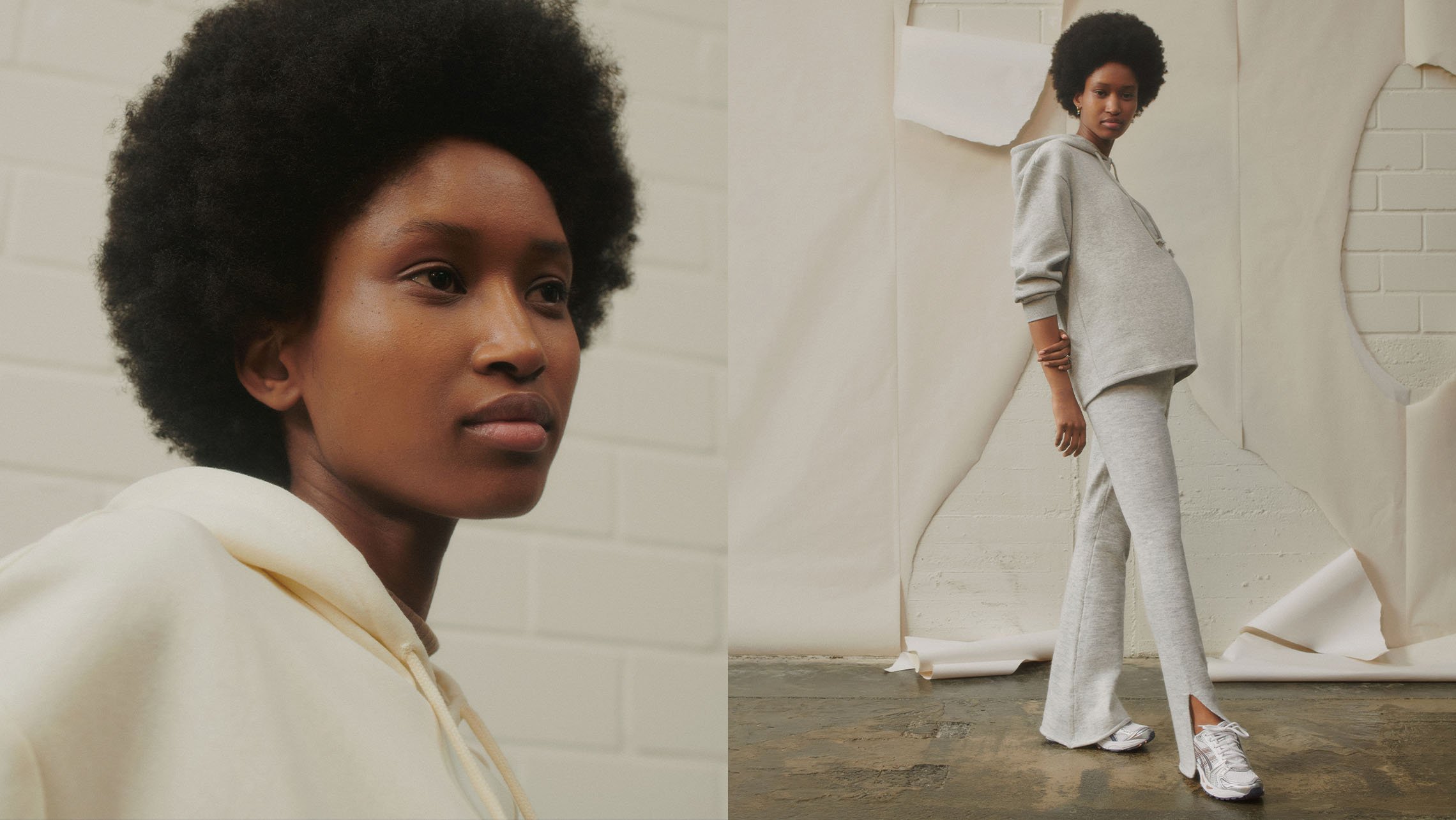 robe de grossesse zalando