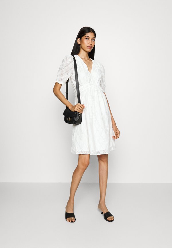 Coach POLISHED PEBBLE TABBY MESSENGER Across body bag b4/black/black Zalando.ie