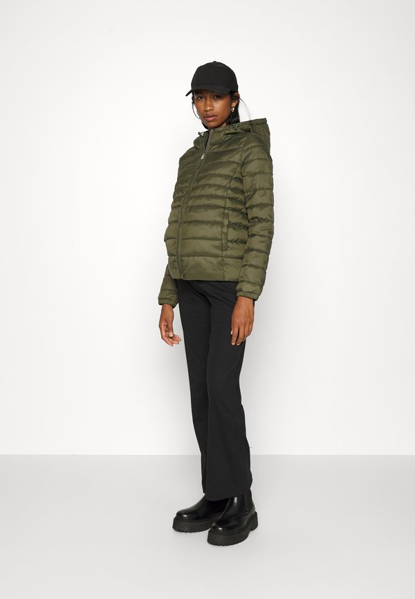 Zalando