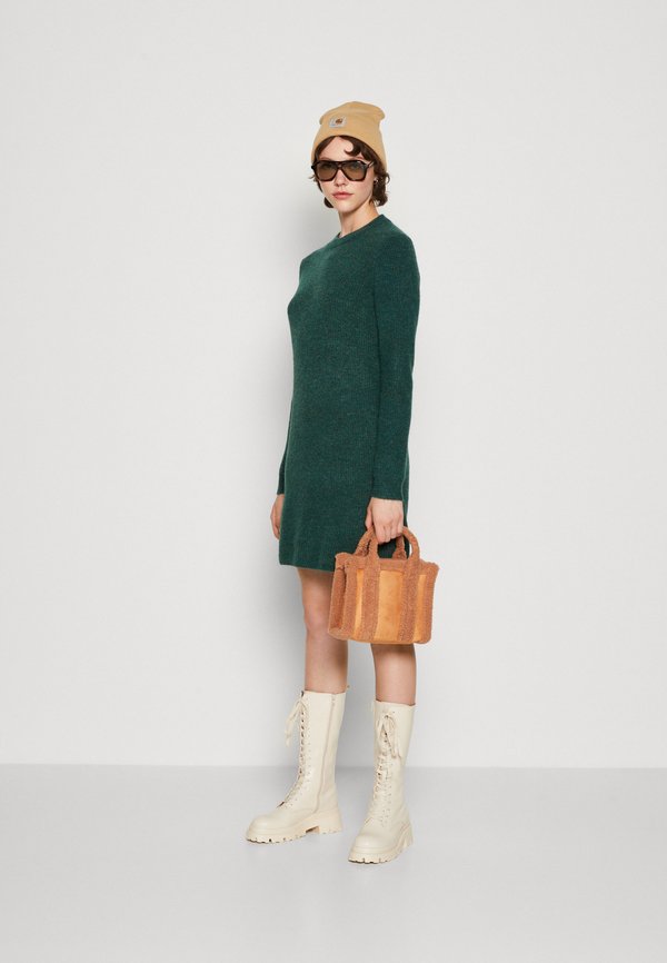 Carhartt WIP WATCH HAT UNISEX Gorro calico/crema Zalando.es