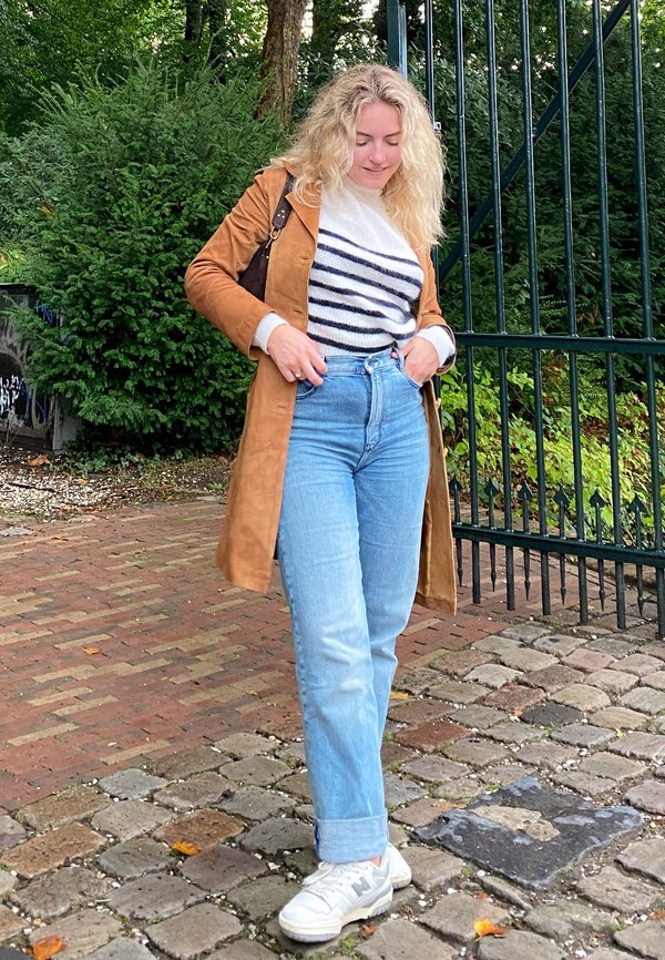 thesmilingblonde
