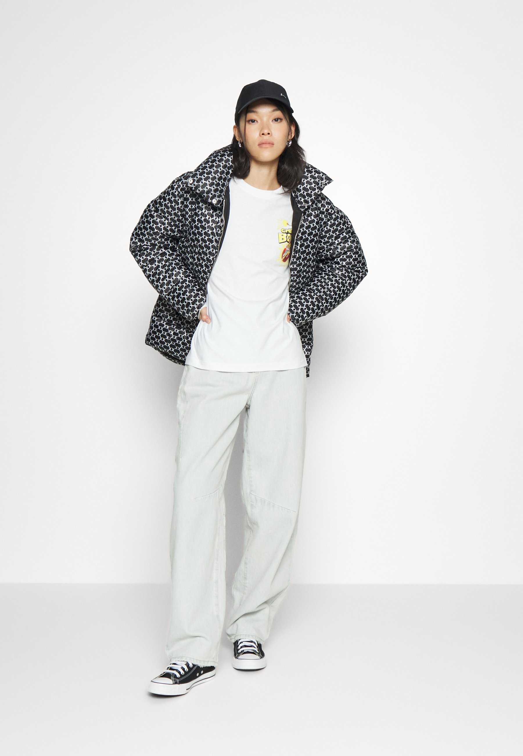 white converse high tops mens outfits