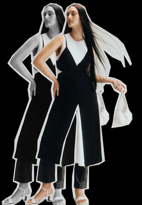 Zalando Styles