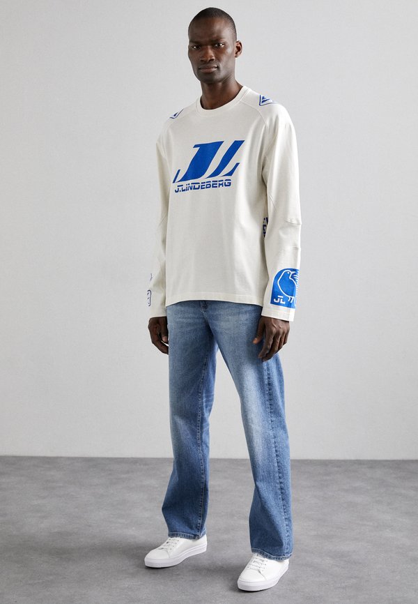 J.LINDEBERG Trainers white Zalando.co.uk