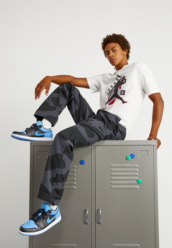 zalando jordan 1 university