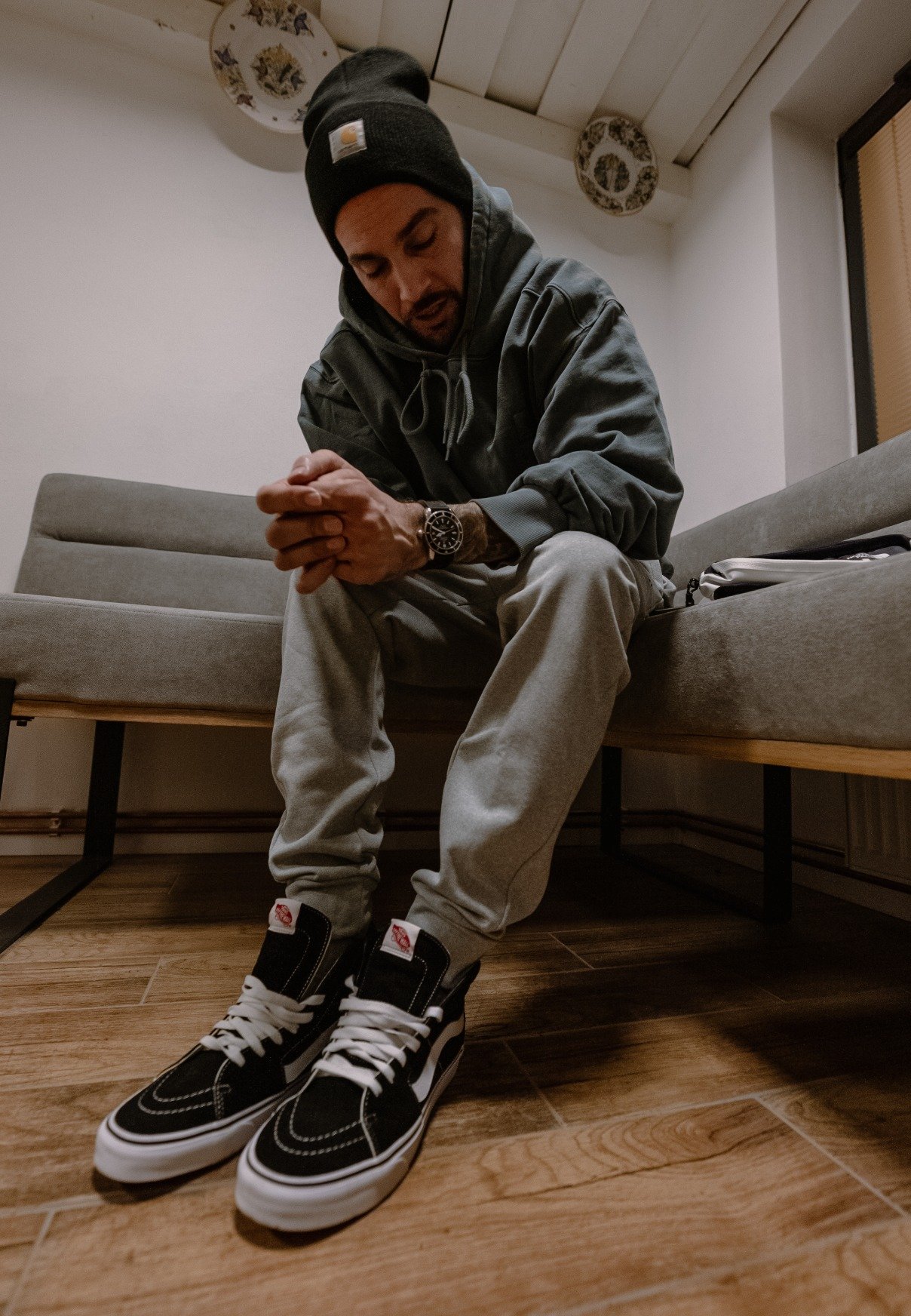 Felpa Vans Zalando Clearance, 58% OFF | www.ingeniovirtual.com