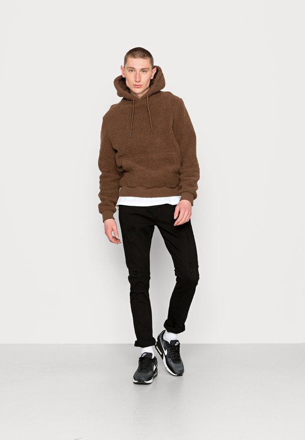 Nike Sportswear AIR MAX 90 - Baskets basses - black/noir - ZALANDO.FR