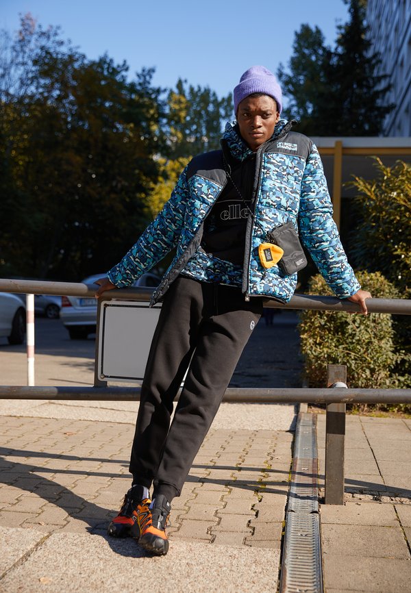 Zalando