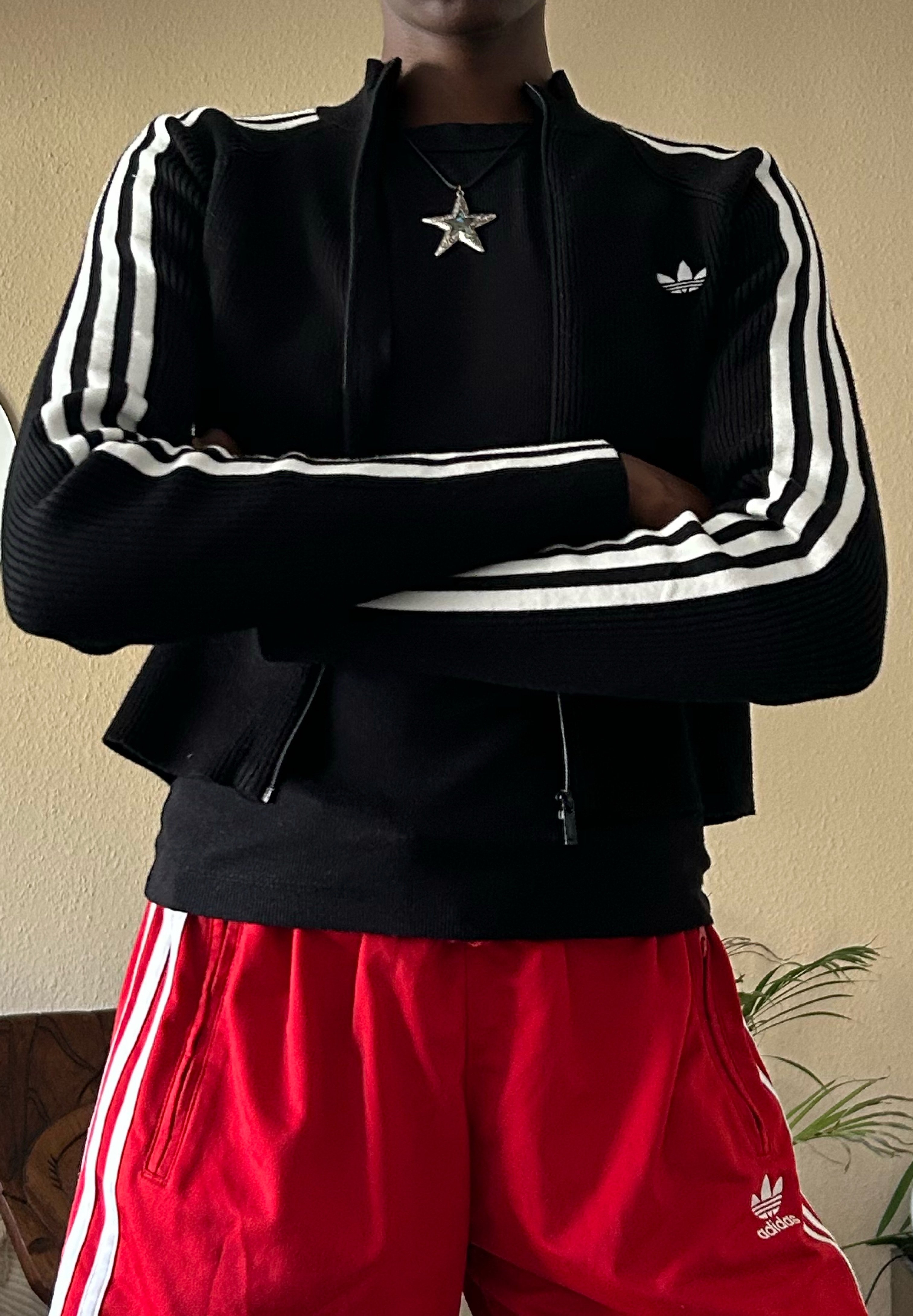 adidas Originals CLASSICS FIREBIRD TRACK TOP - Chaqueta de