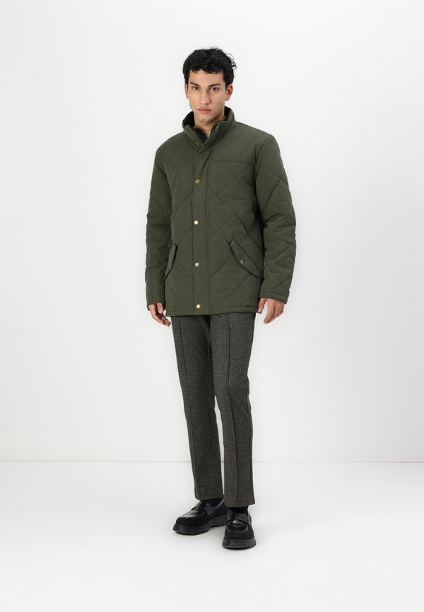 Zalando