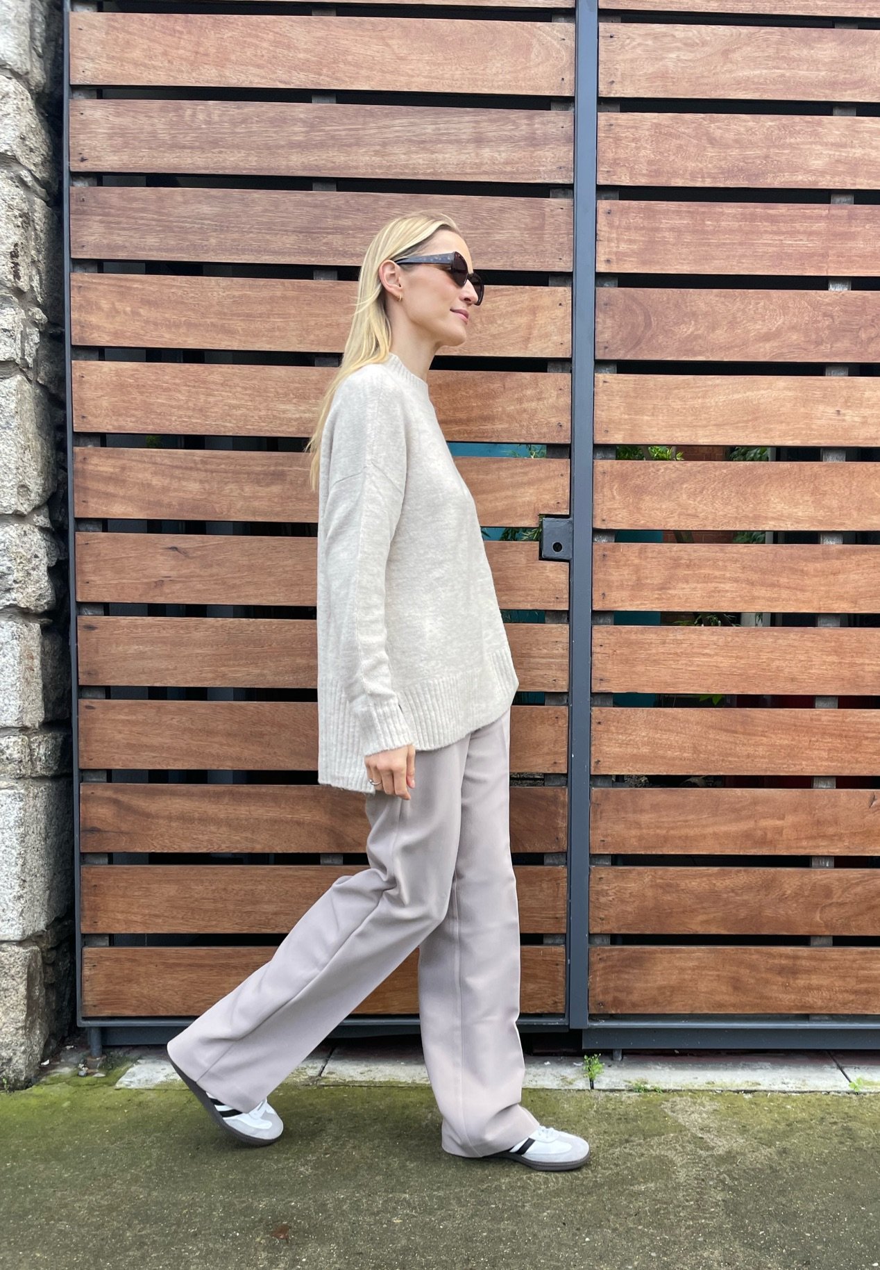 VERO MODA – Veste Bomber Manches Longues En Jersey – Coupe Décontractée – Style Automne/hiver