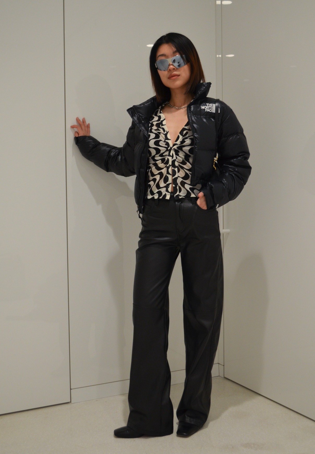 Piumini corti da donna | Zalando