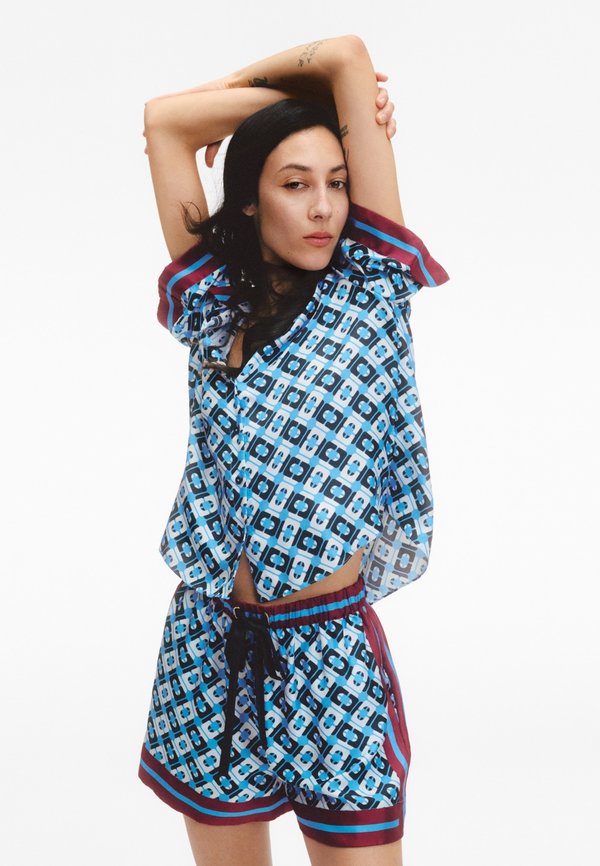 Curated by Zalando