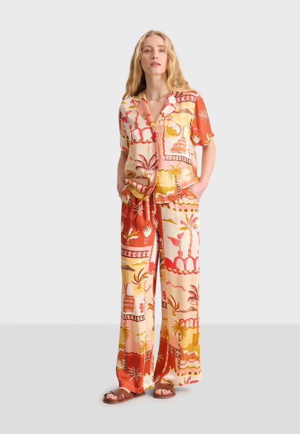 Zalando