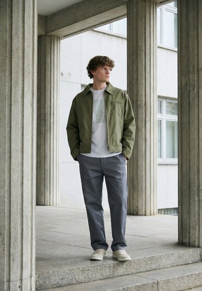 Zalando