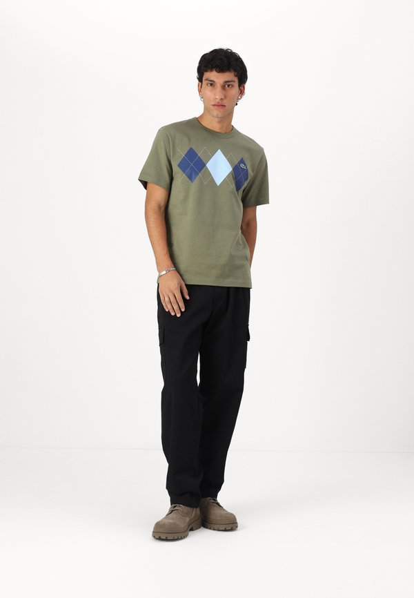 Zalando